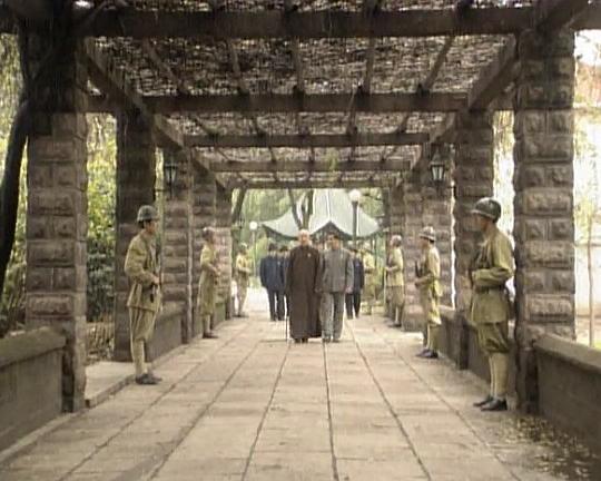 陈云在1949 封面