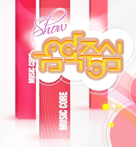 Show! 音乐中心 封面