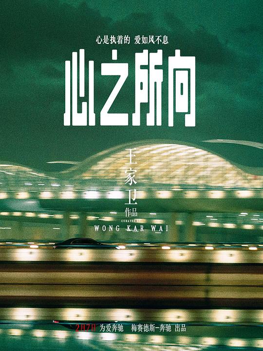 心之所向 封面