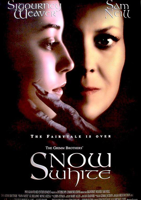 白雪公主 封面