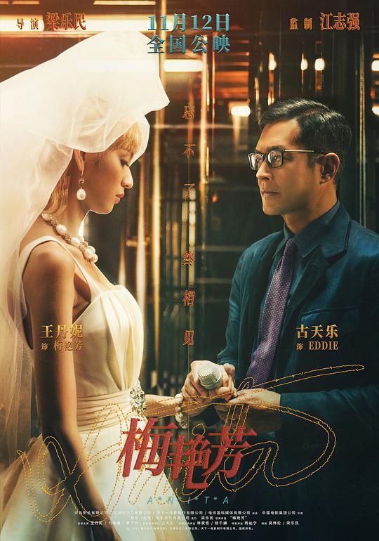 梅艳芳 梅艷芳 封面