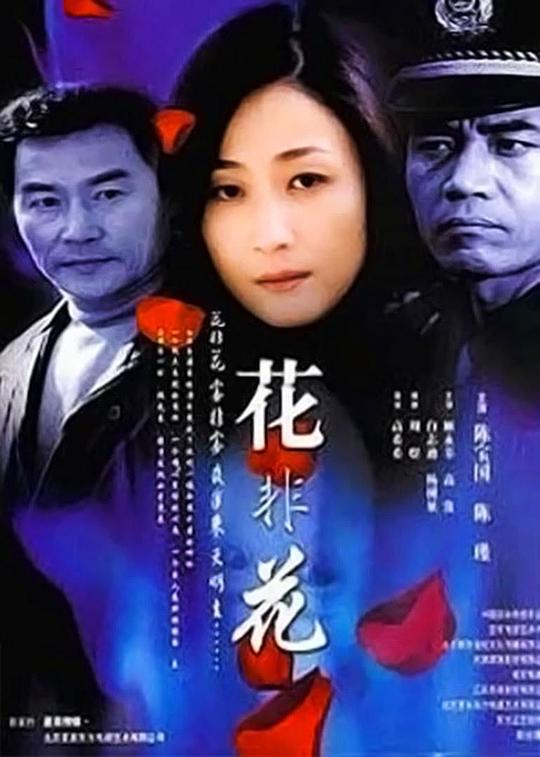 花非花 封面
